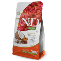 N&D QUINOA TAHILSIZ DIGESTION KUZU 300g